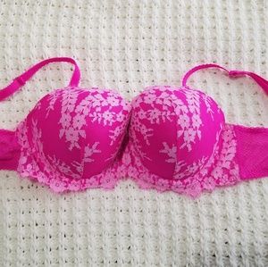 Victoria Secret Dream Angel Demi 36DD